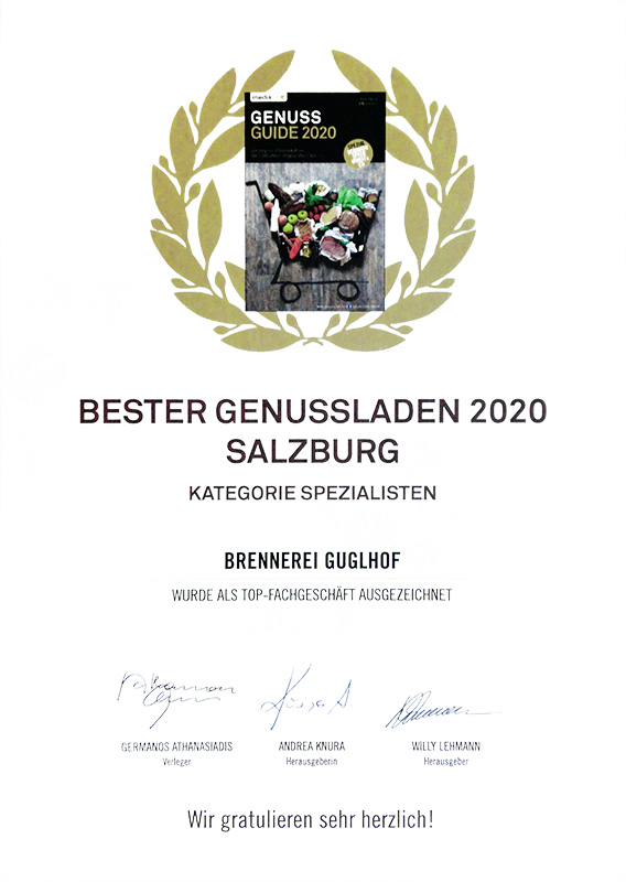 Genussladen2020