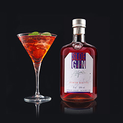 SLOE GIN