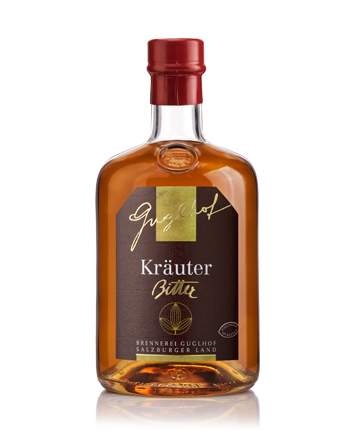 Kräuter - Bitter