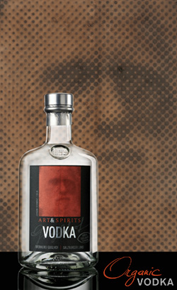 Vodka