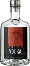 Vogl Vodka ArtSpirits