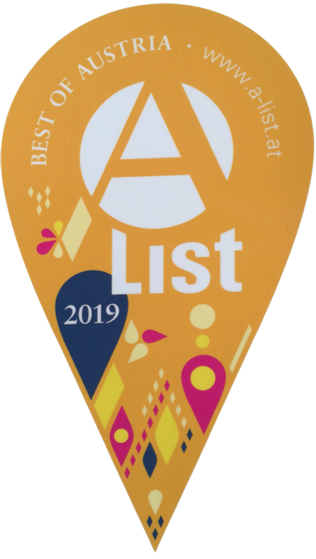 a list 2019