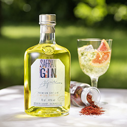 guglhof Safran Gin web